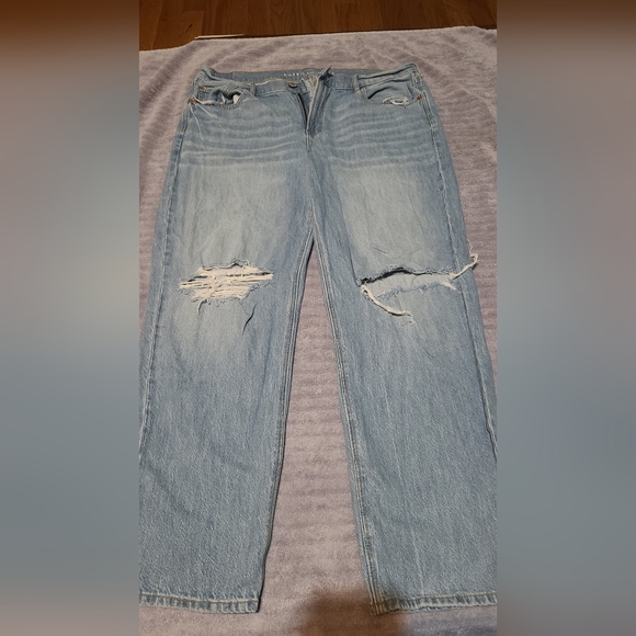 American Eagle Jeans - Picture 1 of 2